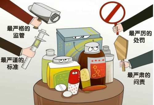 把握关键，合规出口 解读进出口食品安全管理办法中的食品出口要点