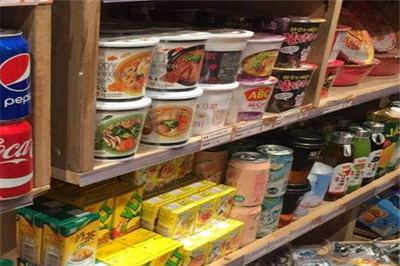 小吃店加盟热门选择与姚太太加盟前景分析——同时探讨食品出口的机遇与挑战