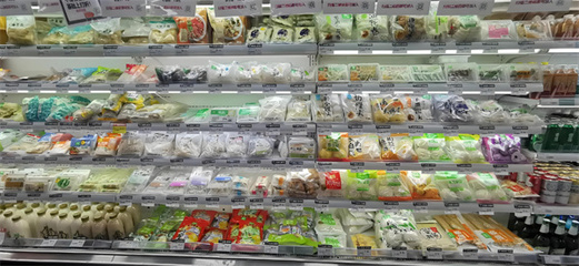 上海清美豆制品出口 从本土餐桌走向世界的品质之路